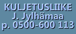 J. Jylhämaa logo